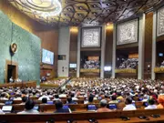 'Assault on basic structure of Constitution': Opposition slams 'One Nation, One Election' bill in Lok Sabha