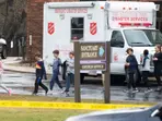 Wisconsin school shooting: Police identify 15-year-old Natalie Rupnow as suspect; 2nd grade kid made 911 call