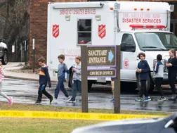 Wisconsin school shooting: Police identify 15-year-old Natalie Rupnow as suspect; 2nd grade kid made 911 call