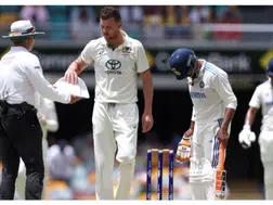 BGT 2024/25: Josh Hazlewood ruled out of remainder of Gabba Test, likely to miss last two games