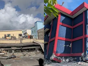 Bodies found amid rubble in Vanuatu capital after powerful 7.3 magnitude quake