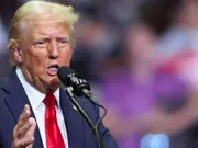 ‘We are not for sale,’ Greenland PM rebuffs Trump’s idea of buying the island