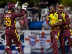 WI vs BAN 2nd T20I live streaming: When & where to watch West Indies vs Bangladesh live on laptop, TV