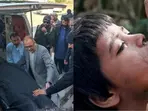 Police officer shot dead amid Pakistan’s polio vaccination drive