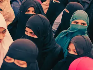 Iran delays hijab law, president calls it 'ambiguous and in need of reform'