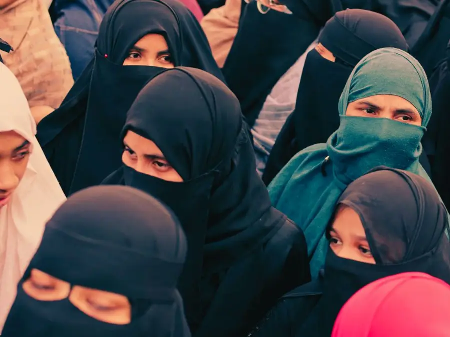 Iran delays hijab law, president calls it 'ambiguous and in need of reform'