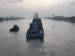 India to commission INS Nirdeshak on Dec 18, will boost maritime partnerships in IOR  