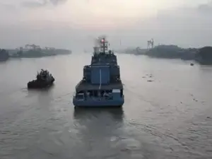India to commission INS Nirdeshak on Dec 18, will boost maritime partnerships in IOR  