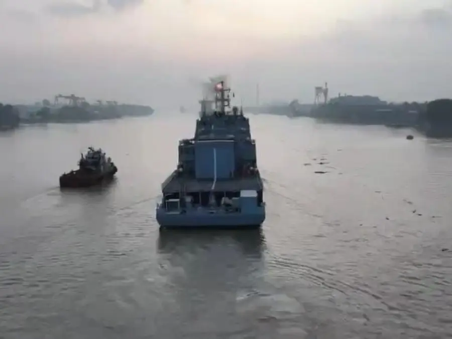 India to commission INS Nirdeshak on Dec 18, will boost maritime partnerships in IOR  