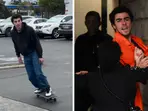 Luigi Mangione's doppelganger skater guy goes viral, says it's 'kinda funny'