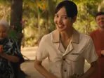 White Lotus scrapped a sex scene between two unlikely characters, guess who?