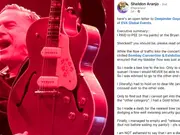 Mumbai man urinates in pants at Bryan Adams concert, slams organisers for poor washroom facilities