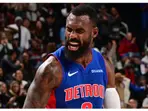 Detroit Pistons top Miami Heat in overtime, Denver Nuggets edge Sacramento Kings