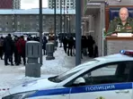 'Ukraine kills' Russian General Igor Kirillov who was in charge of nation's nuclear protection forces