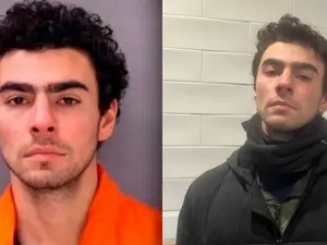 Luigi Mangione: A murder suspect 'too hot to be guilty' for Gen Z