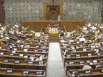 One Nation, One Election bills introduced in Lok Sabha; 269 MPs vote in favour, 198 oppose