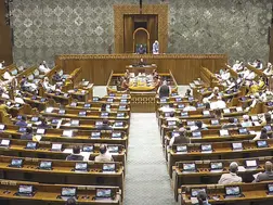 One Nation, One Election bills introduced in Lok Sabha; 269 MPs vote in favour, 198 oppose