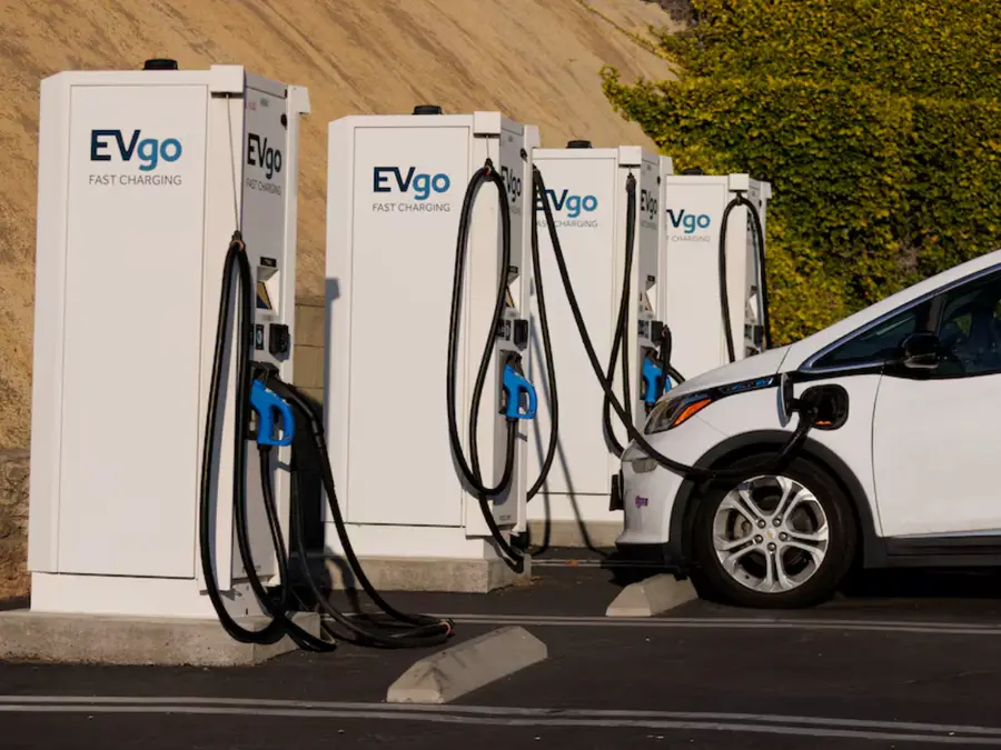 Trump transition team plots radical shift in EV policy