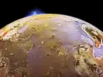 Jupiter's most volcanic moon Io doesn't have an ocean of magma beneath it: Study