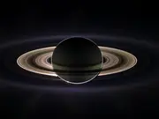 Saturn's rings may have existed since the Solar System was created: Study