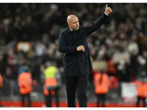 Arne Slot set to rest some Liverpool stars for League Cup quarterfinal clash vs Southampton