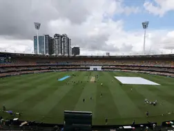 BGT, Gabba Test, Australia vs India: Weather report of final day in Brisbane