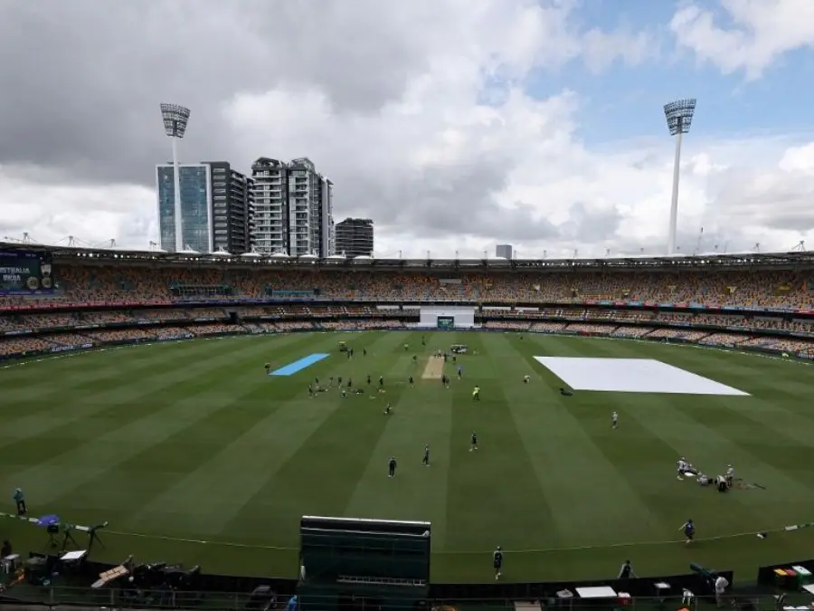 BGT, Gabba Test, Australia vs India: Weather report of final day in Brisbane