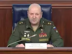 Who was Igor Kirillov? Russia's chemical weapons chief and a mouthpiece for exposing Western 'crimes'