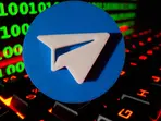 Study says Telegram app using algorithm that promotes extremist content