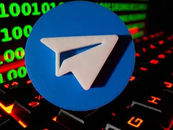 Study says Telegram app using algorithm that promotes extremist content