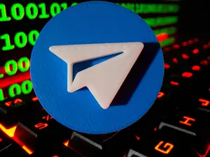 Study says Telegram app using algorithm that promotes extremist content