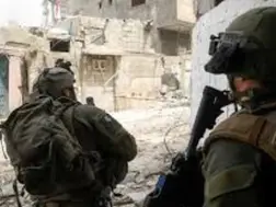 IDF destroys 7.5 km of Hamas tunnels, denies reports of civilian killings in Gaza's Netzarim Corridor