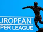 Super League promoters reveal approaching FIFA, UEFA for official recognition