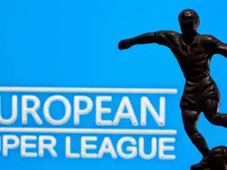 Super League promoters reveal approaching FIFA, UEFA for official recognition