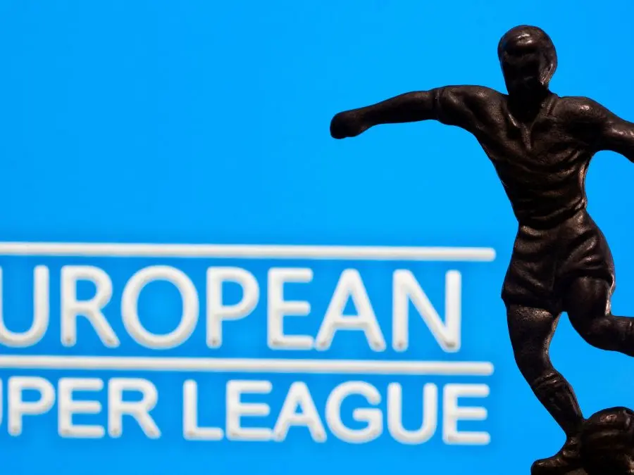 Super League promoters reveal approaching FIFA, UEFA for official recognition