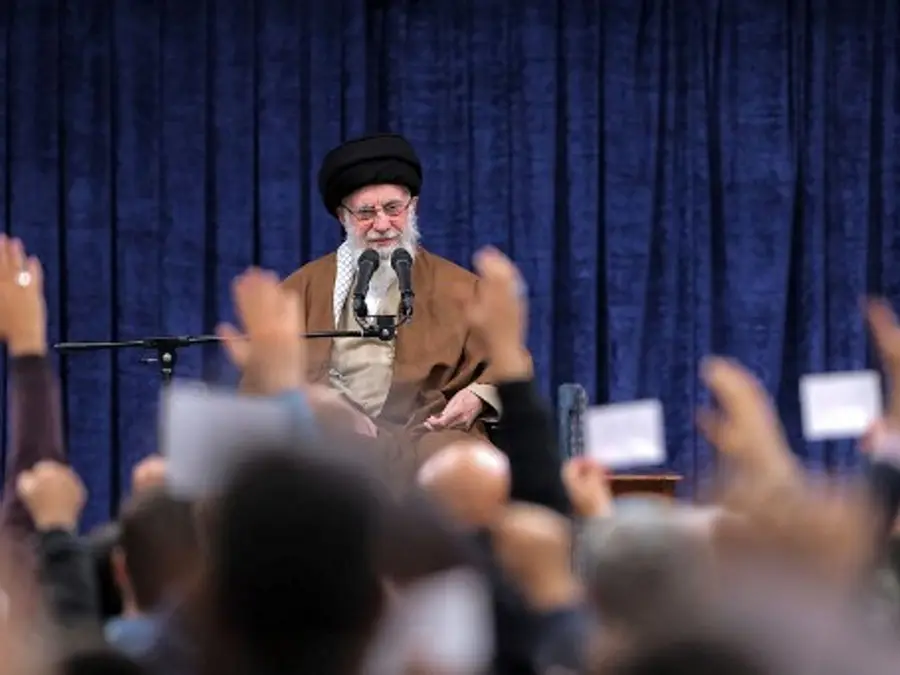 Iran's Khamenei says 'resistance' not over after Assad ouster