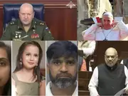 Top 10 world news: Pope almost assassinated in 2021; Ukraine killed Russian general, and more