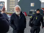 Whaling activist Watson freed after Denmark rejects extradition request