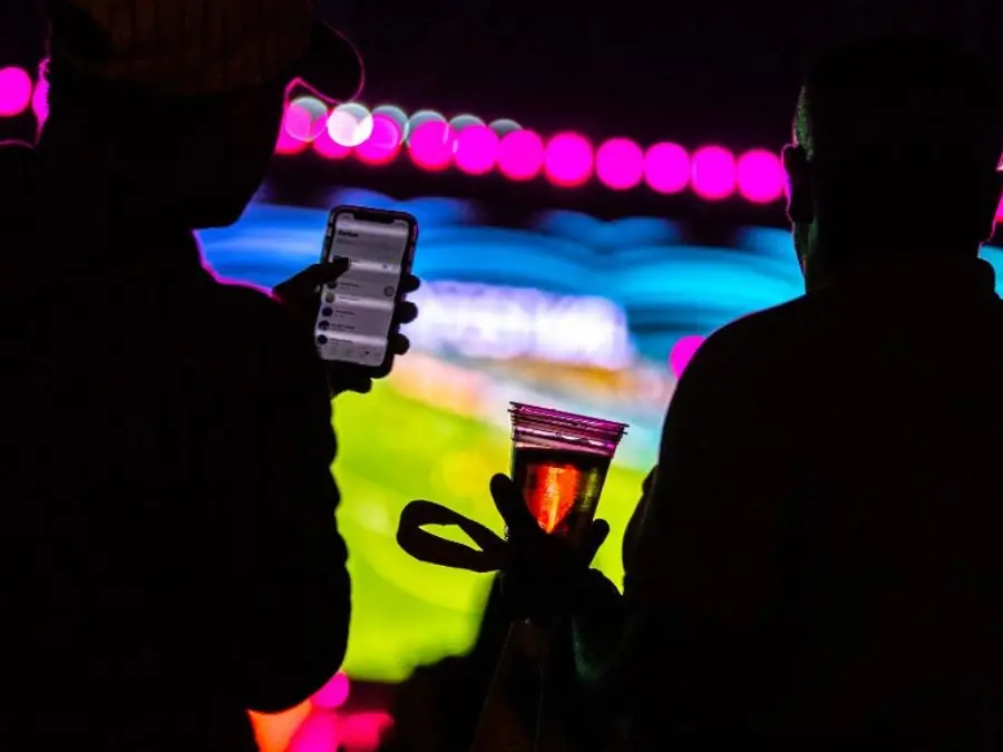 No alcohol for fans during FIFA World Cup 2034 in Saudi Arabia – Report