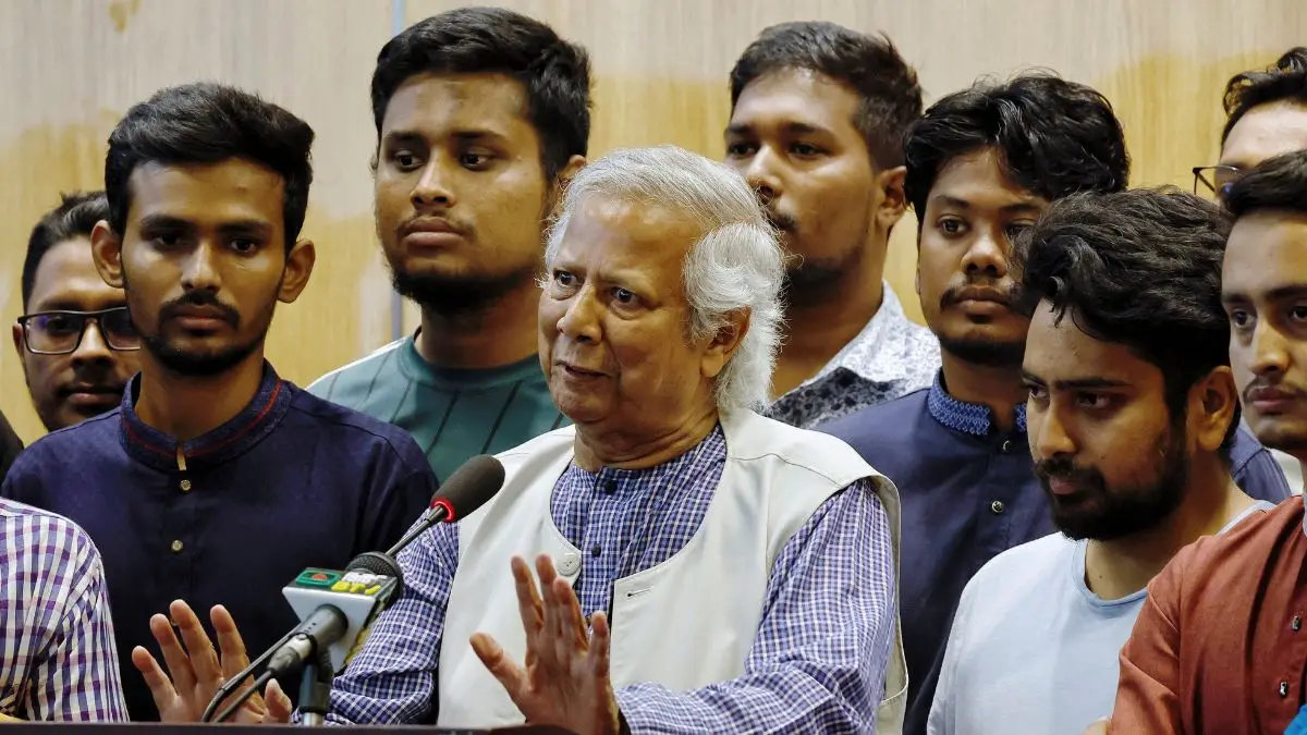 Bangladesh restricts journalists from entering secretariat citing security reasons