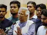 Bangladesh restricts journalists from entering secretariat citing security reasons