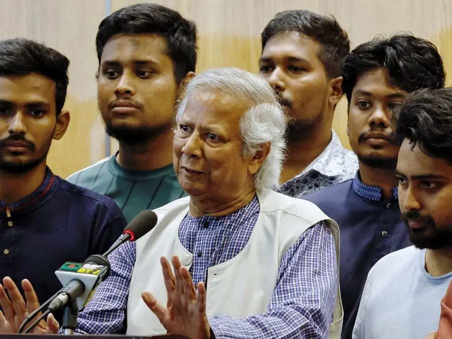 Bangladesh restricts journalists from entering secretariat citing security reasons