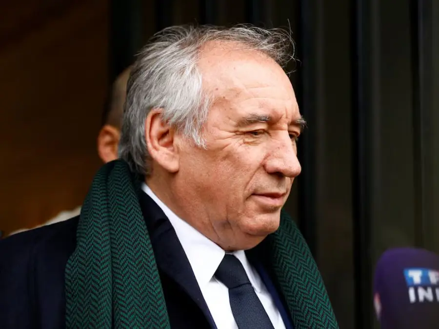 France's new PM faces criticism for chairing town hall meeting amid Mayotte cyclone tragedy