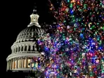 US congress reaches last-minute deal to avoid federal shutdown before Christmas
