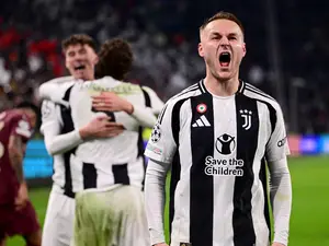 Copa Italia: Teun Koopmeiners stunner sends Juventus into quarters