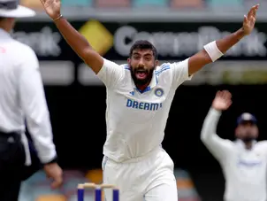 BGT 2024/25: Jasprit Bumrah breaks Kapil Dev's all-time record as Australia suffer batting meltdown on Day 5