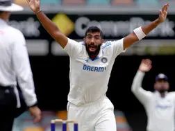 BGT 2024/25: Jasprit Bumrah breaks Kapil Dev's all-time record as Australia suffer batting meltdown on Day 5