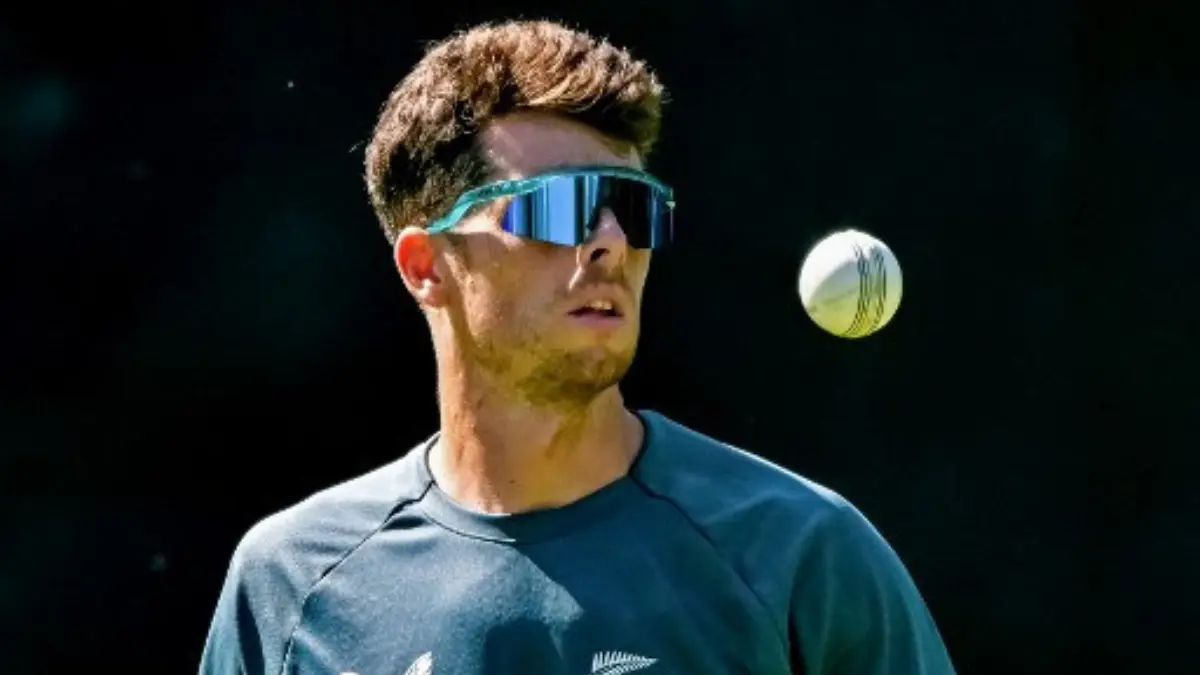 Champions Trophy 2025 SWOT Analysis New Zealand: Can Blackcaps end their 25-year title drought?