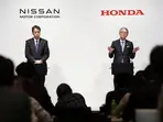 Japanese automakers Honda & Nissan explore alliance