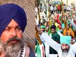 India farmers' protest: 'Rail roko' agitation in Punjab disrupts train services, travellers face inconvenience